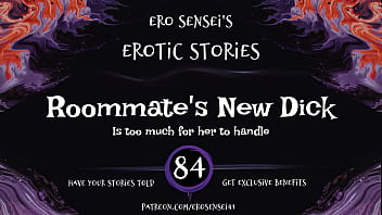 Roommate' New Dick (erotic Audio For Women) [eses84]