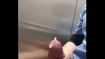 Shooting Cum In Public