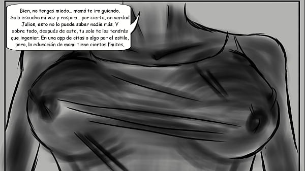 El Camino Del Velo Blanco: Cap1