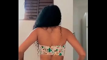 Novinha Dançando - cumshot, sex, wife, webcam, cam, novinha, dancando - Video 334995