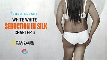 Seduction In Silk Chapter 3 - Solo Trans Showing Big Ass