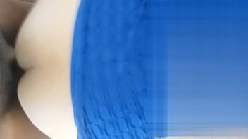 Le Gusta Ponerse En Cuatro