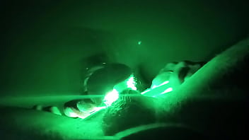 Lit Up Cock To Set It Off By ,scorpioluv .