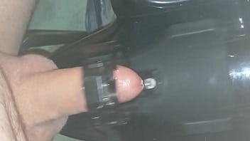 Masturbation Universal Launcher - Masturbation-eichel