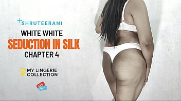 Seduction In Silk Chapter 4 - Solo Trans Showing Big Ass