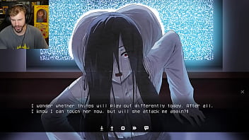 What If You Married Sayako From The Ring (the Sweetest Ring)