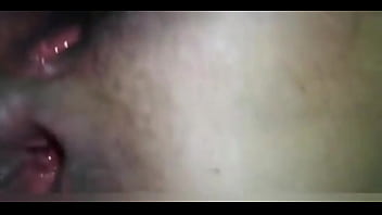 Deixando O Rabo Da Puta Arrombado