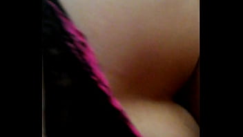 Coroa Safada, Comendo De 4