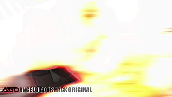 Valentina Love First Anal 1on1 Hardcore, No Pussy