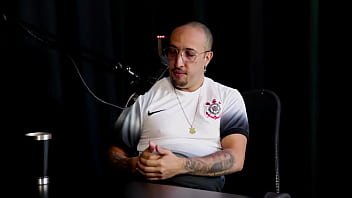 Já Atendeu Homens, Teve Uma Namorada Na Cadeia E Conheceu A Esposa Na Rede Social - Thiago Barão (sheer/red)