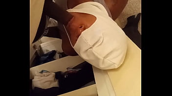 Bbc Vs 6ft Ebony Babe