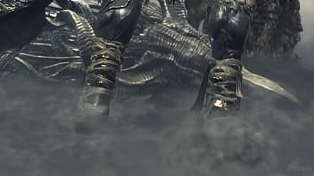 Nameless King Dark Souls 3