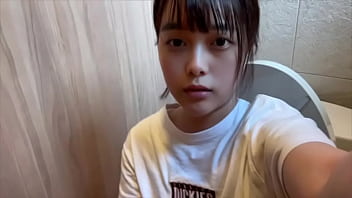 【ト◯レオナニー】もうまんこがくちゅくちゅになるくらいオナニーしてしまいました_。今日も沢山潮でちゃったな。 - asian, japanese, only-women - Video 332488