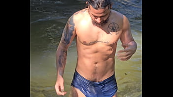 Colombiano Con Verga De Burro - big-cock, big-dick, colombian, priapo, minca - Video 334198