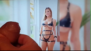 Cumtribute For Marie Dee 2