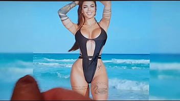 Cumtribute For Sonia Hill 2