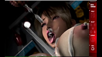 What Kind Of Gym Is This And How Do I Join (sexy Trainer Shoko Sugimoto) Ep 1