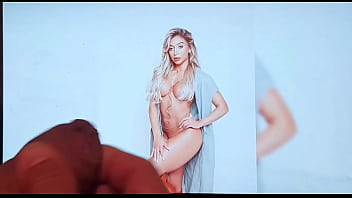 Cumtribute For Veronica Almiron