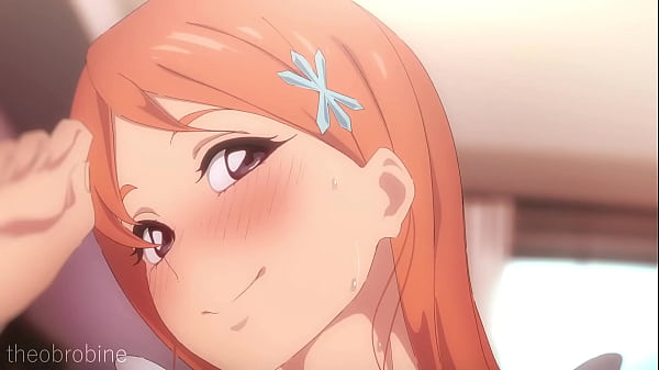 Bleach - I Wanna Xxx Hmv