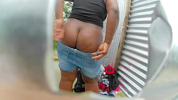 Escenas Seductoras En El Cambiador De La Finca (tetona) - ass, amateur, booty, huge-ass, big-butt, perfect-ass, big-booty, fat-ass, ass-bouncing, only-women, - Video 314668