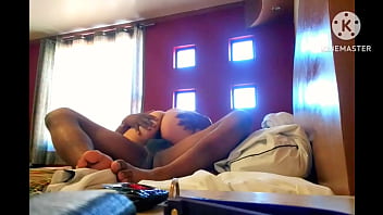 Montando Rico Poblana