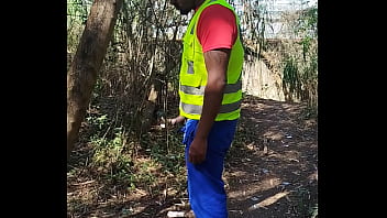 Meu Colega De Trabalho Me Filmou Mijando