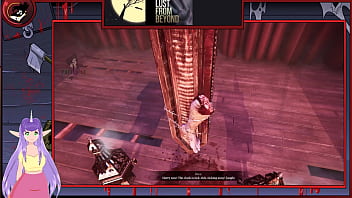 Lust From Beyond Part 11