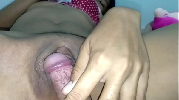 Filled Her Tight Pussy With Cum