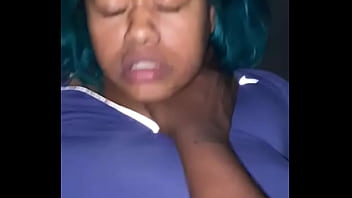 Hardcore Breeding Thick Thighs