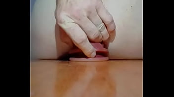 Bmachinee With Anal Shots