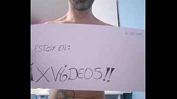 Vídeo De Verificación - gay, verification-video - Video 332759