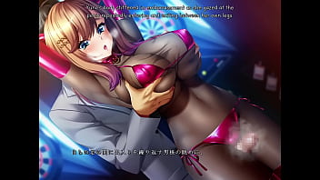 Chijoku No Seifuku Uno Scene 10 English Subbed