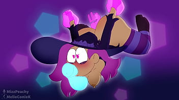 Ok K.o.! Let' Be Heroes Enid Hentai