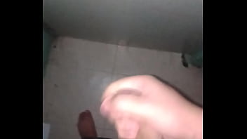 Ordeñandome - masturbation, solo, soloboy, big-load - Video 312572