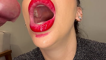 Chupada Completa No Red