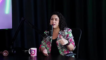 Marina Karam (psic_loga _ Sex_loga) No Bora Cast Com Bruna Carlos- Completo (sheer/red)