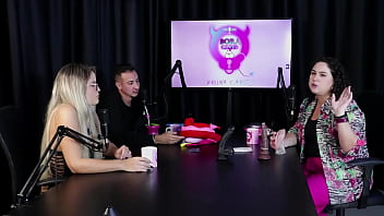 Explicando A Anatomia Da Vagina E O Uso Do Preservativo - Marina Karam (sexóloga) (sheer/red)