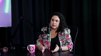 Todo Mundo Deveria Experimentar A Terapia, Comentou Sobre O Hpv E Hiv E O Atendimento No Hospital Público... - Marina Karam (sexóloga) (sheer/red)