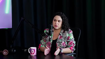 A Masturbação é Importante, E Os Preconceitos Contra Terapias E Suas Medicações - Marina Karam (sexóloga) (sheer/red)