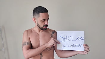 Vídeo De Verificación - gay, verification-video - Video 332587