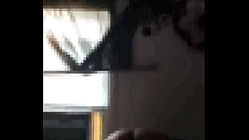 Big Round Yellow Ass