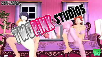 Moments Of Mina Porn Studio