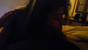 Así Comenzó Nuestro Fin De Semana Con Esta Putita Qué Viene De Visita.