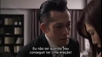 Por Favor, Satisfaça A Minha Esposa [legendado] Sasaki Aki