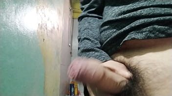 está bien el tamaño de mi pito? tengo 19 años