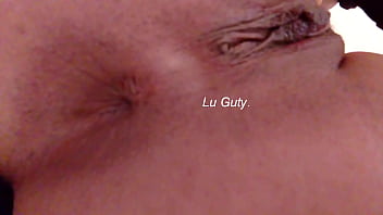 Mi Culito Apretadito.