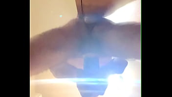 Doble Placer Por Delante Y Por Detrás Con Mis Jugueteos Y Disfrutando Al Maximo