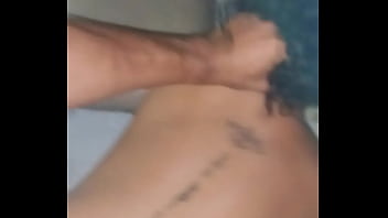 De Despedida Con La Sobrina De Mi Mujer