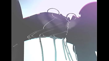 Joker X Harley Quinn