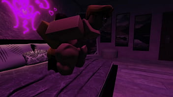 Pale Blonde Guy Gets Fucked By Noob